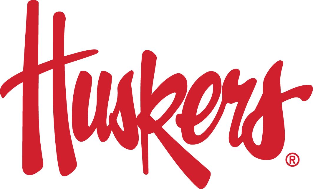 Nebraska Cornhuskers 2016-Pres Secondary Logo iron on transfers for clothing